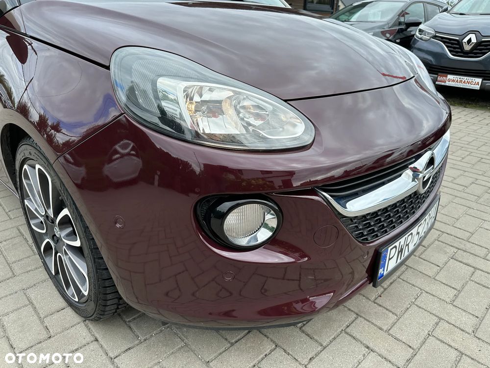 Opel Adam - 37