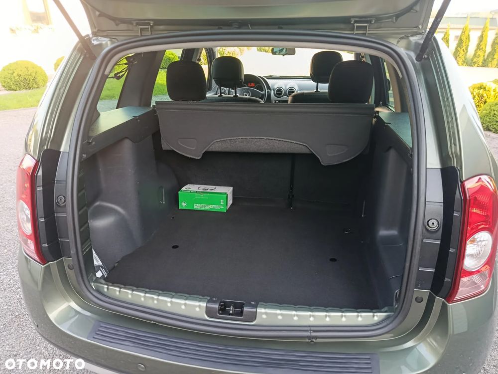 Dacia Duster 1.6 16V 4x2 Delsey - 29