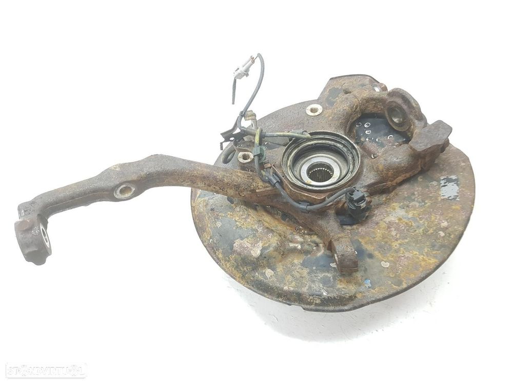 MANGA DE EIXO FRONTAL DIREITA TOYOTA LAND CRUISER PRADO 2004 -4321160170 - 1