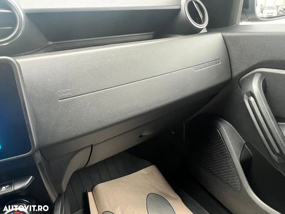 Dacia Duster 1.5 Blue dCi 4WD Comfort - 27