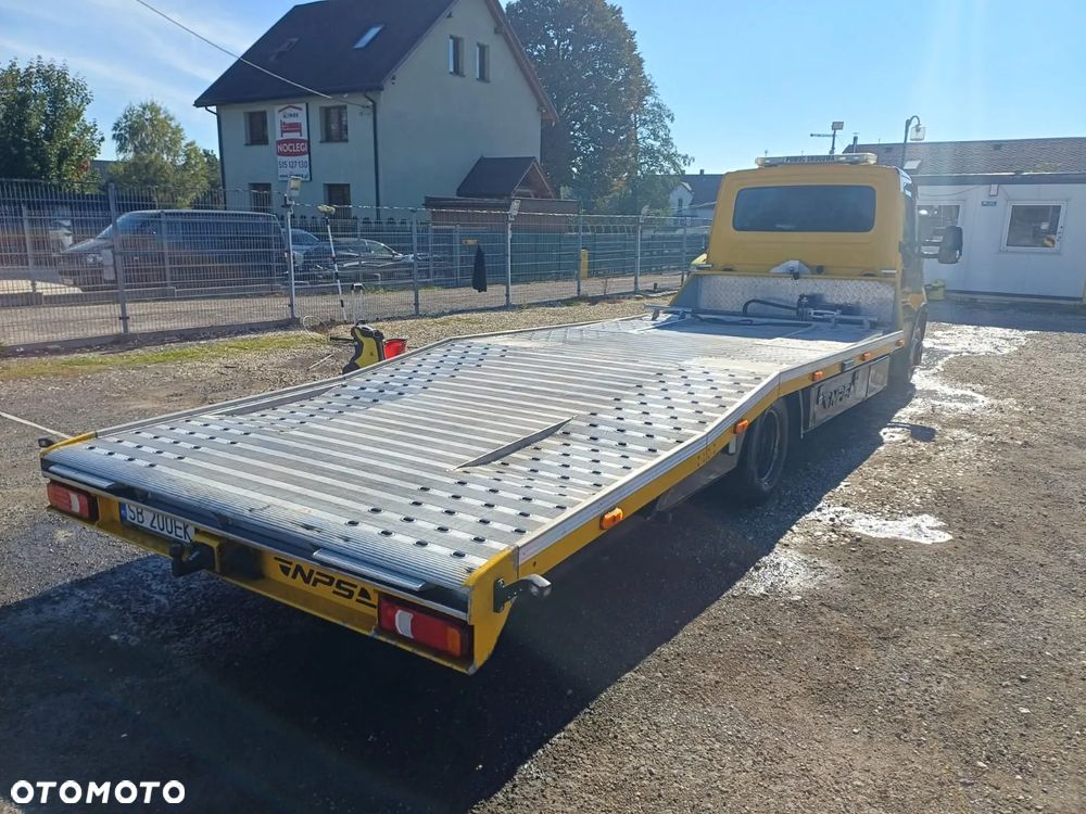 Iveco Daily NPS - 6