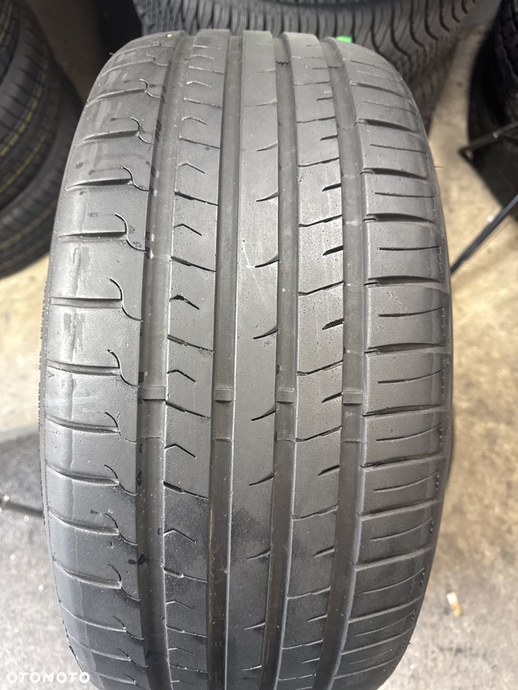 235 40 R19 96 W Firmex FM601 lato 2 szt wymiana - 1