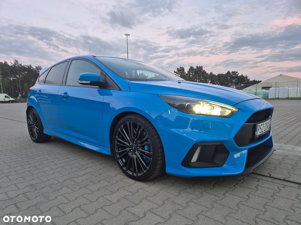 Ford Focus - 4