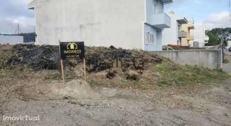 Terreno 3 Frentes,junto ao campo do Gulpilhares,Optima exposição Solar - Grande imagem: 4/10