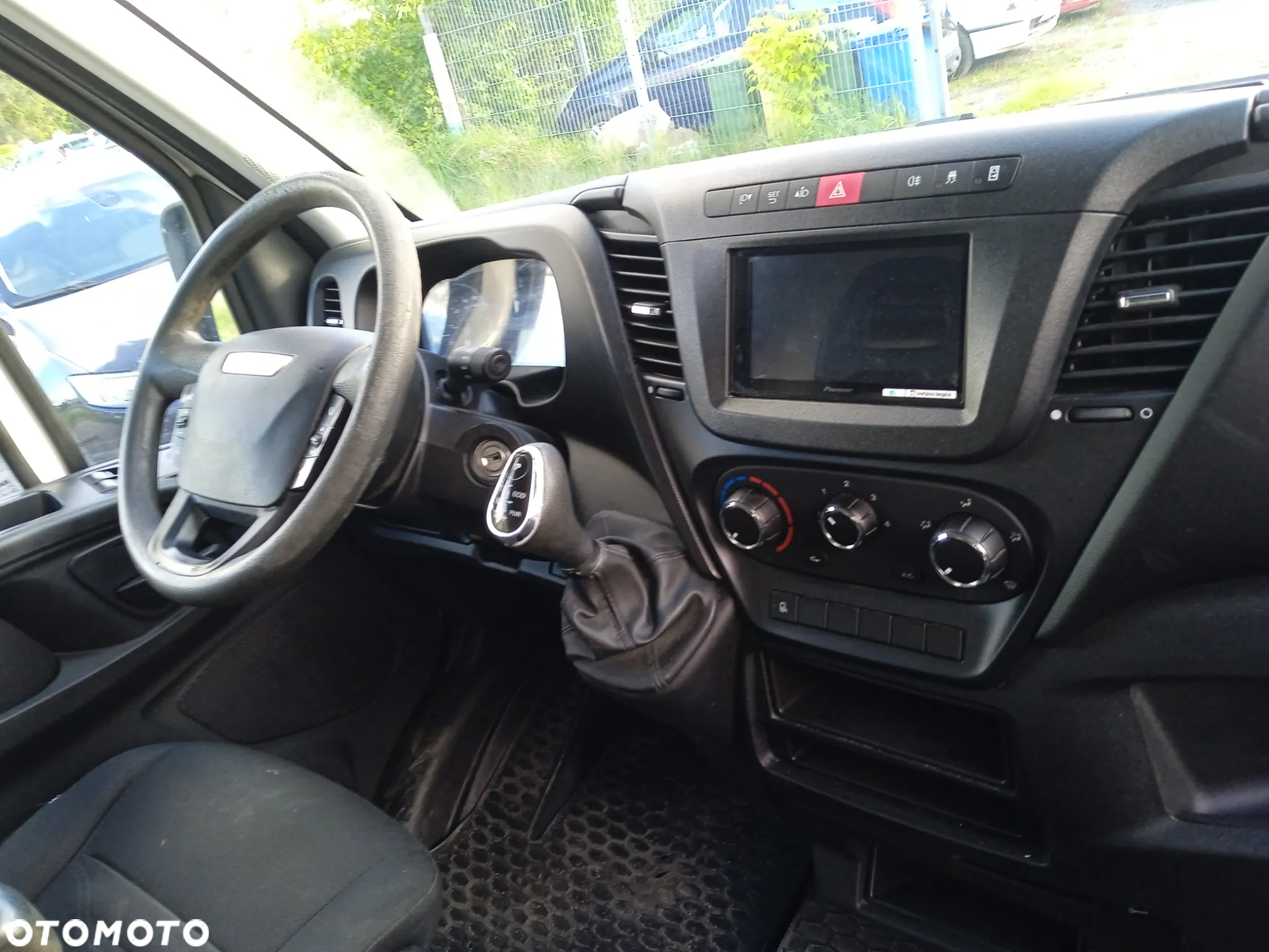 Iveco Daily - 14