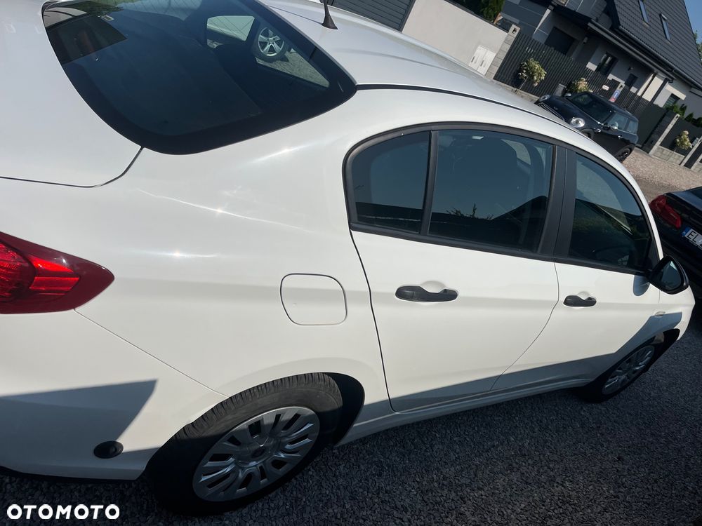 Fiat Tipo 1.4 16V Opening Edition Plus - 6