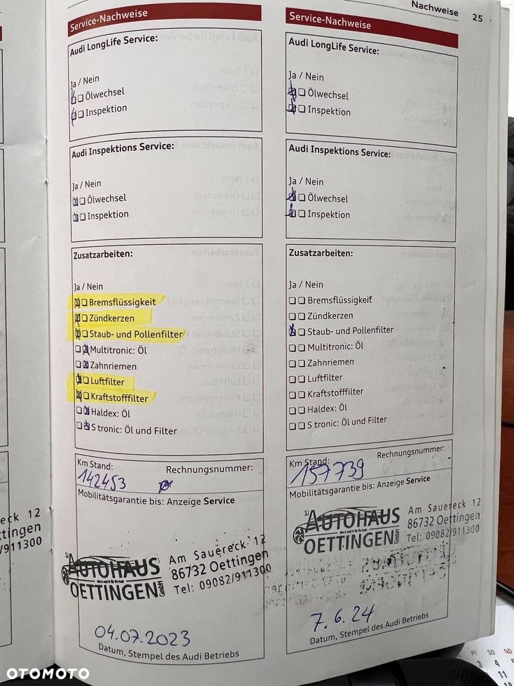 Audi A3 Sportback 1.8 TFSI Attraction - 30