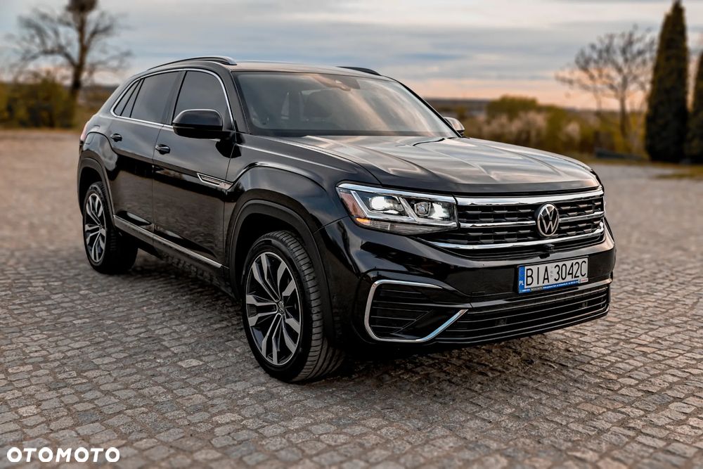Volkswagen Atlas - 7