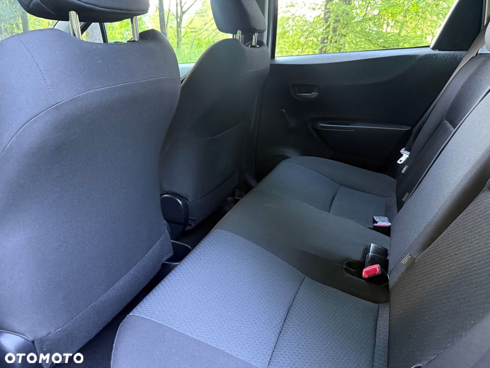 Toyota Yaris 1.5 VVT-i Life - 11