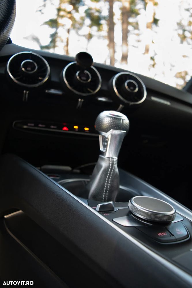Audi TT 2.0 TFSI - 18