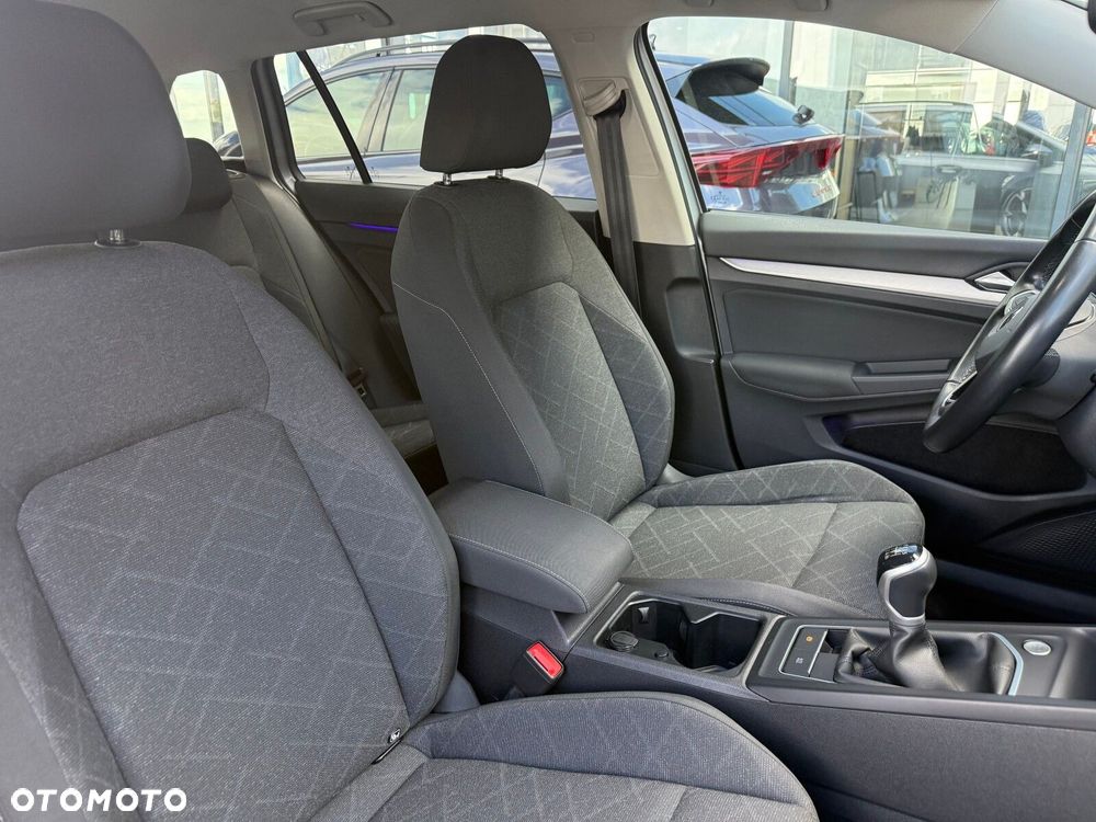 Volkswagen Golf - 19