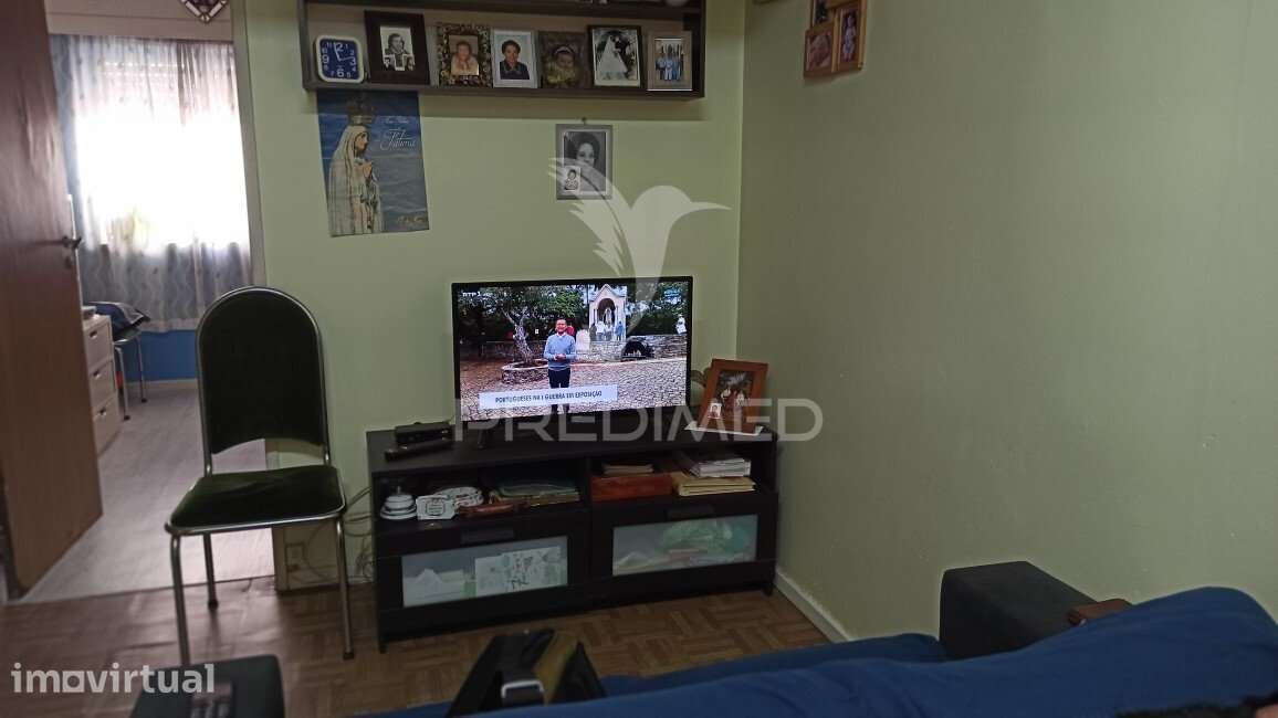 Apartamento T1 - Grande imagem: 2/14