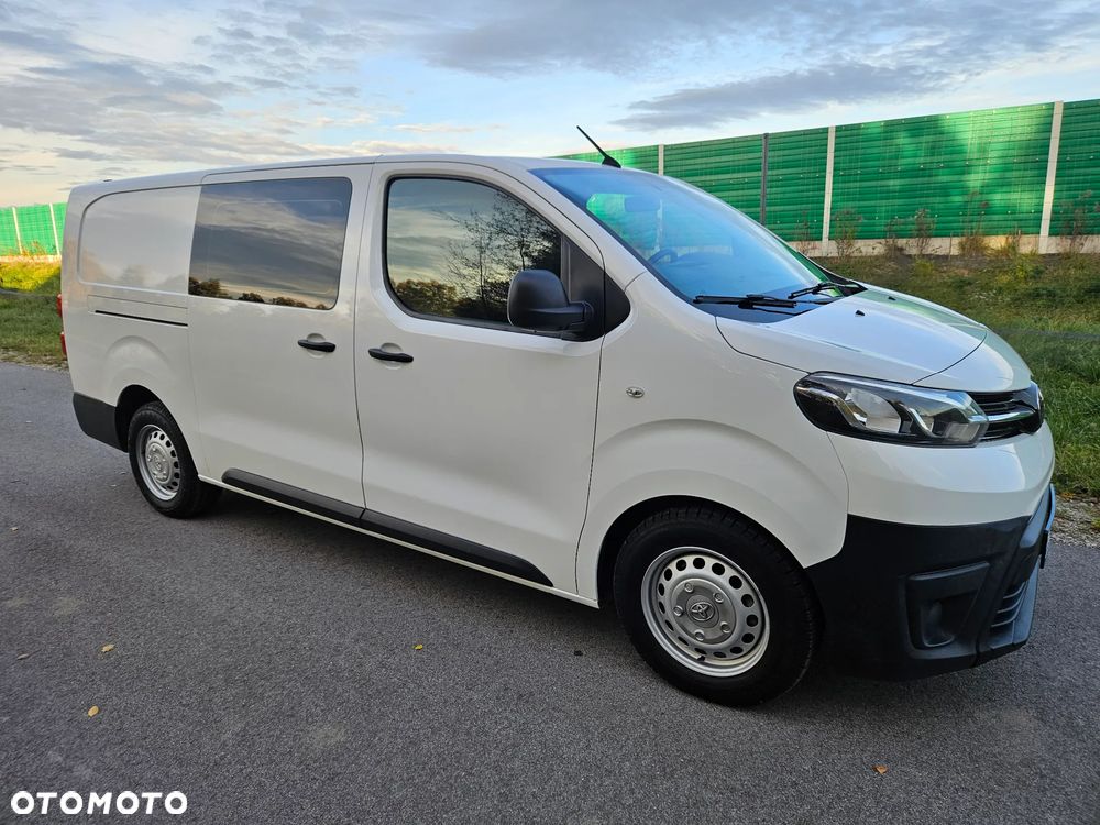 Toyota Proace - 9