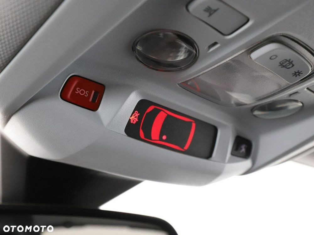 Peugeot 3008 BlueHDi 130 Stop & Start EAT8 Active Business-Paket - 39