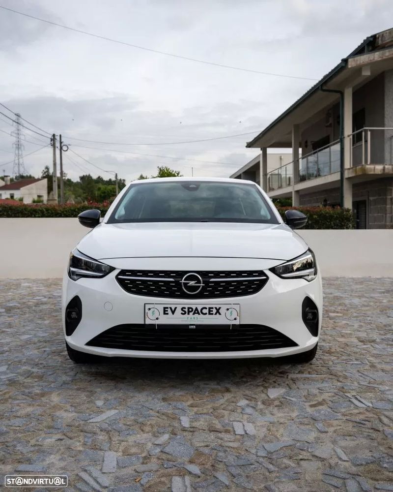 Opel Corsa-e Elegance - 6