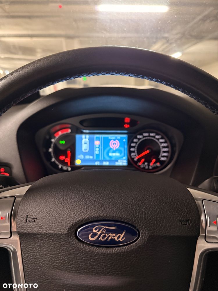 Ford Mondeo 2.2 TDCi Titanium - 2