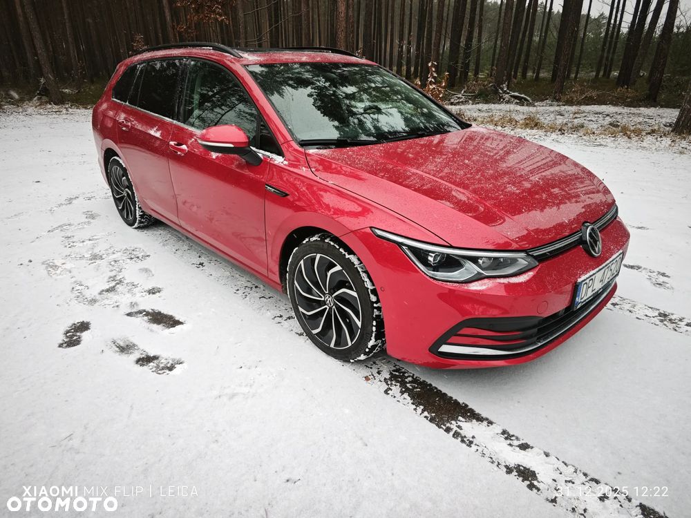 Volkswagen Golf 1.5 TSI EVO Style - 13