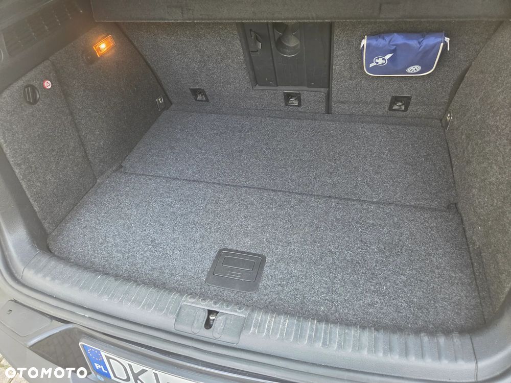 Volkswagen Tiguan - 30