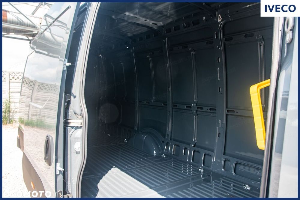 Iveco Daily 35S18 16m3 L4H2 3.0 180KM - 14