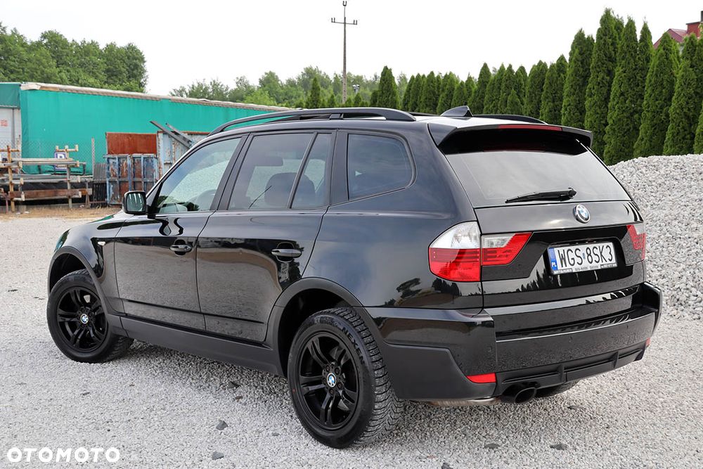BMW X3 xDrive20d Edition Lifestyle - 14