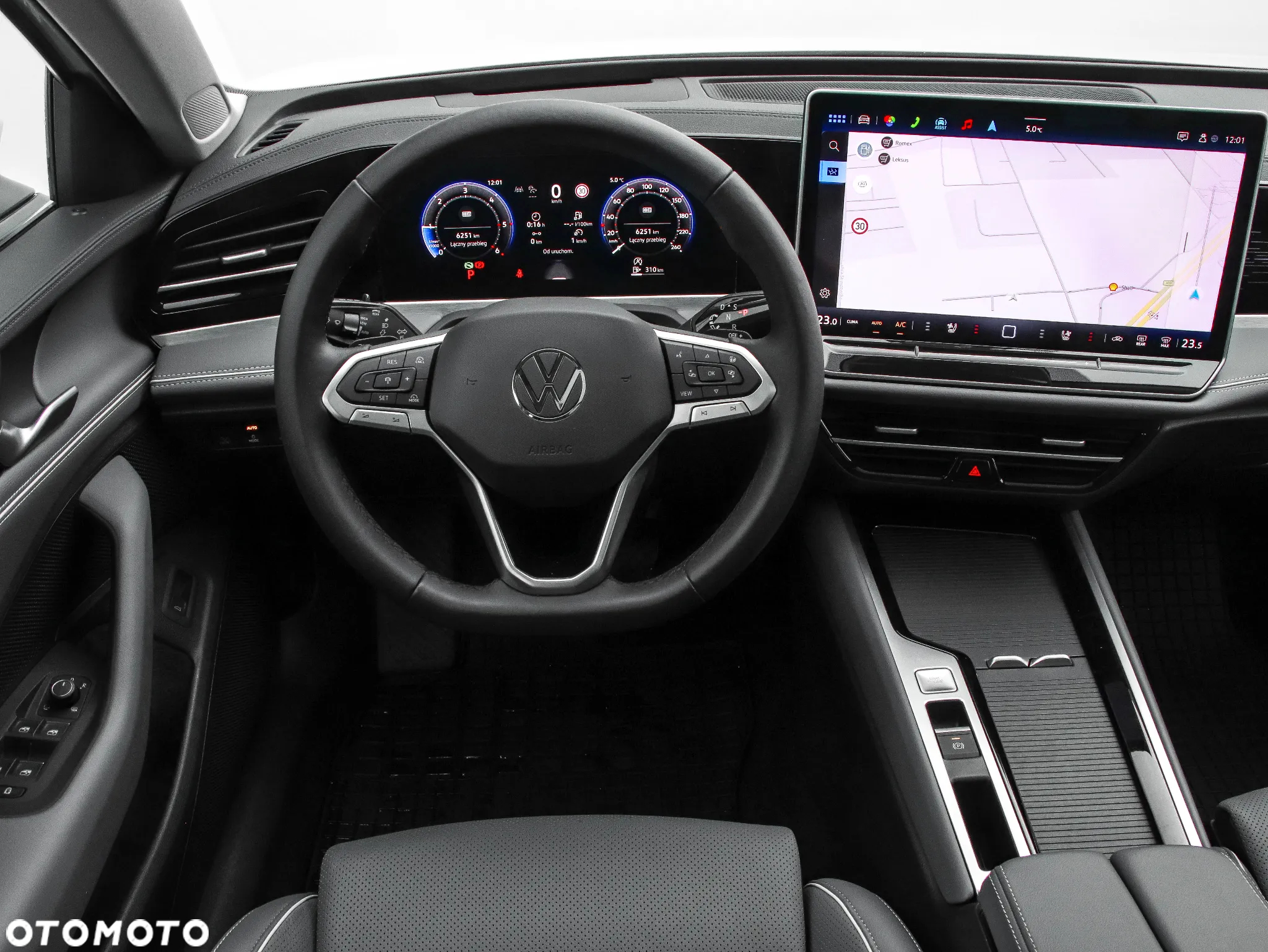 Volkswagen Passat 2.0 TDI EVO Elegance DSG - 17