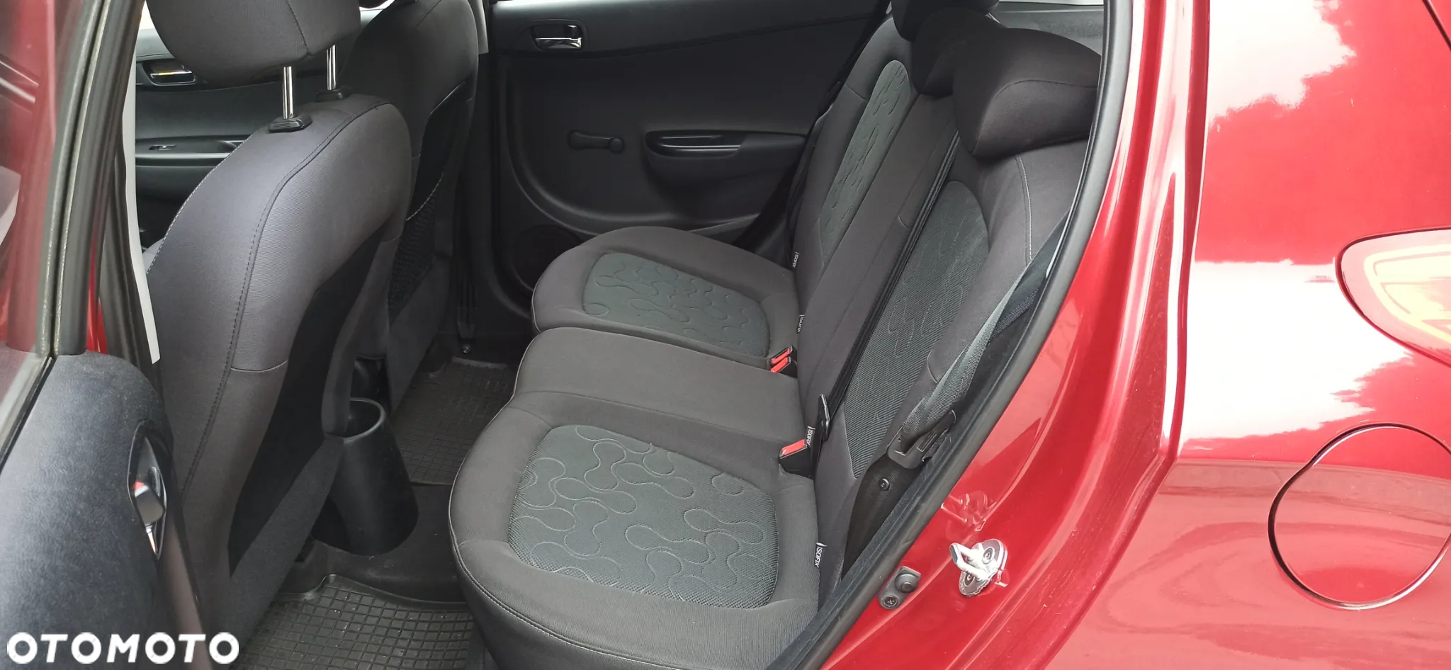 Hyundai i20 1.2 Classic - 17