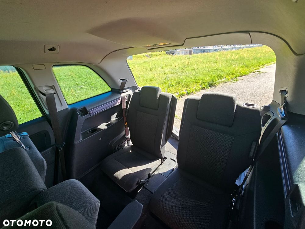 Opel Zafira 1.6 Cosmo - 35