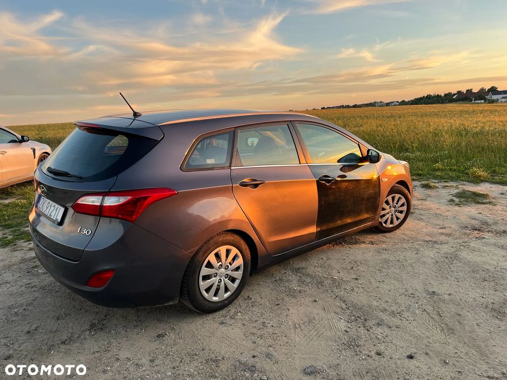 Hyundai i30 - 3