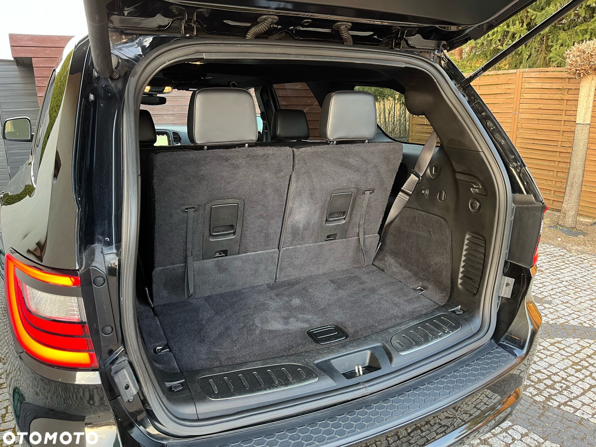 Dodge Durango 5.7 R/T - 18