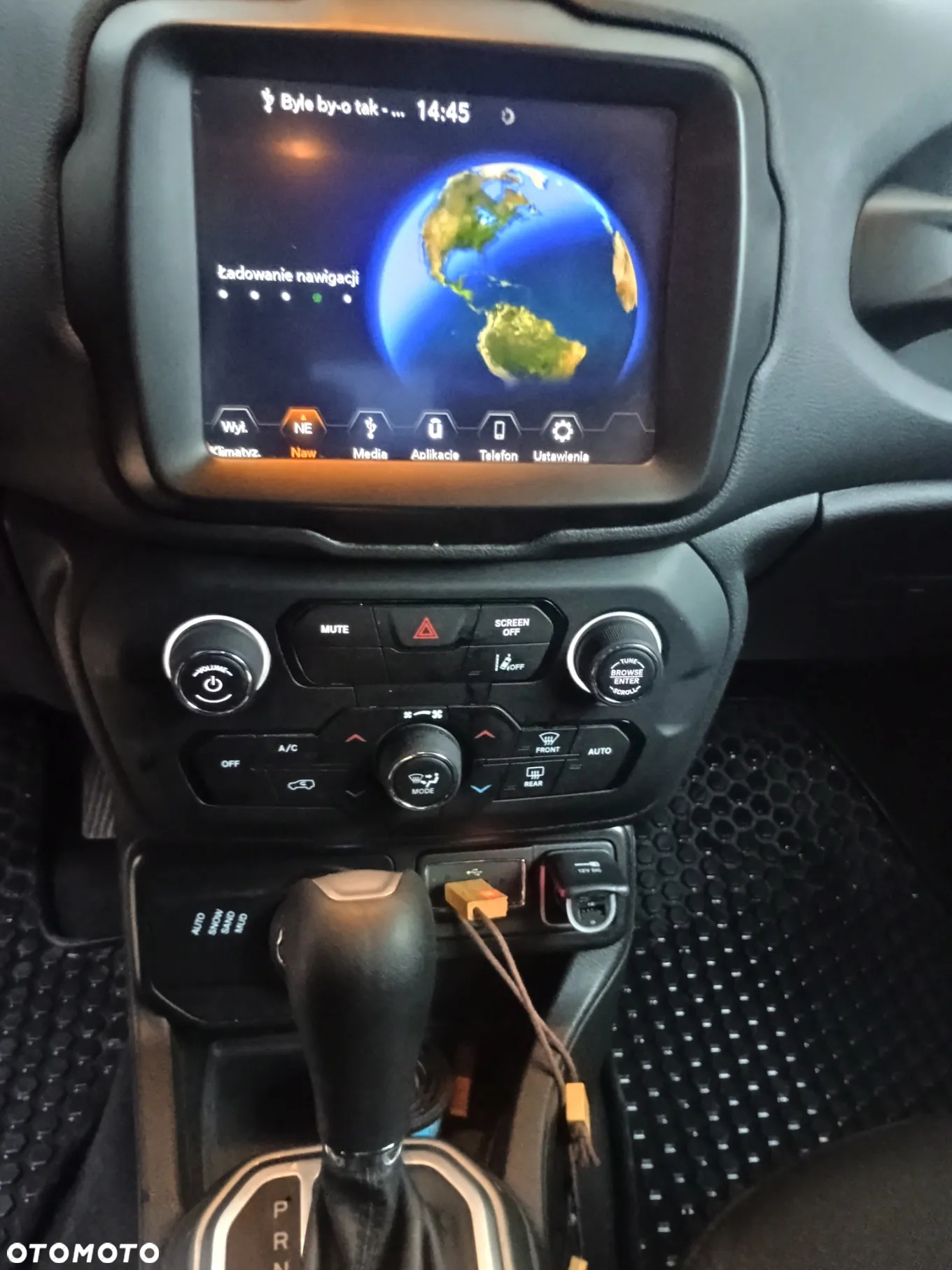 Jeep Renegade 1.3 GSE T4 Turbo Limited 4x4 S&S - 3