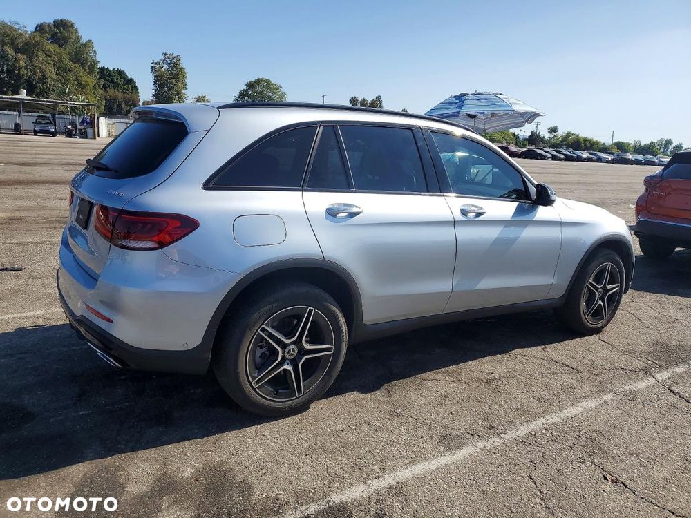 Mercedes-Benz GLC - 4
