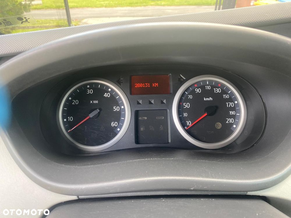 Renault Trafic L1H1 Generation Lux - 17