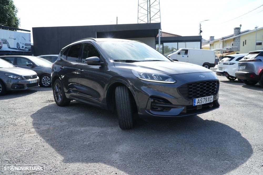 Ford Kuga 1.5 EcoBoost ST-Line - 2