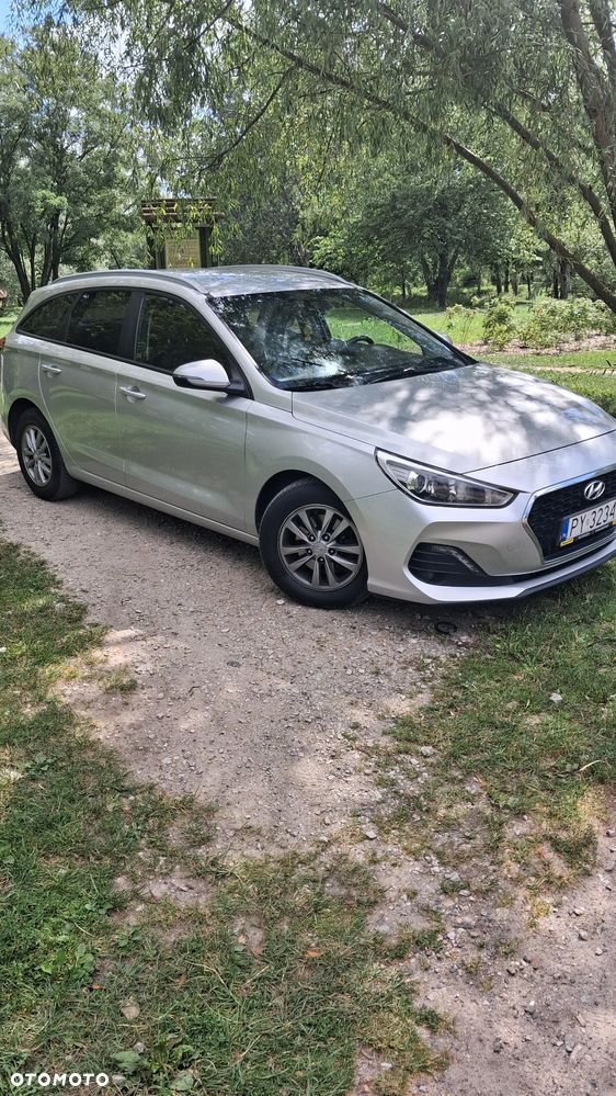 Hyundai i30 1.0 T-GDI GPF Classic + - 2