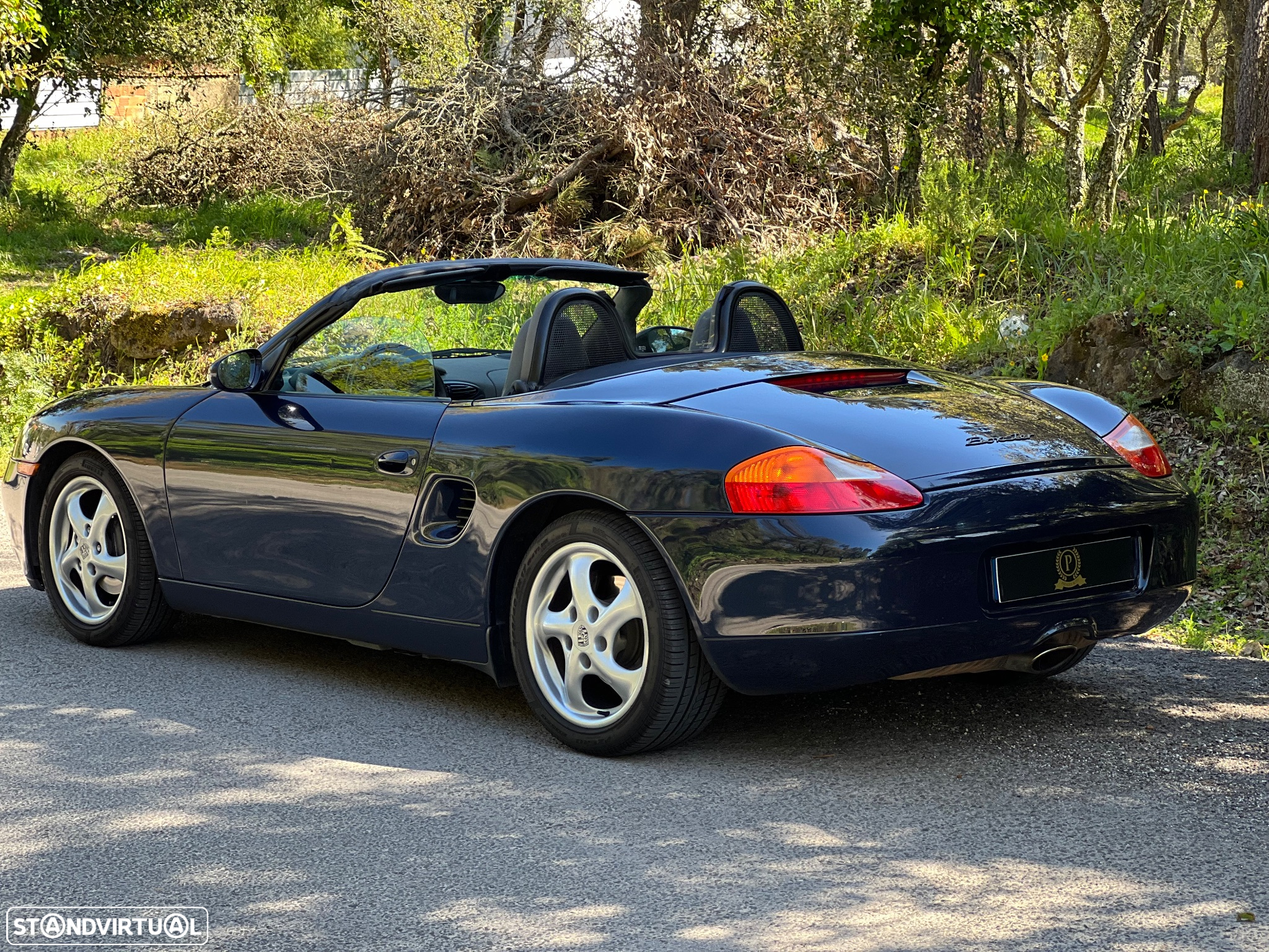 Porsche Boxster 2.5 Soul - 6