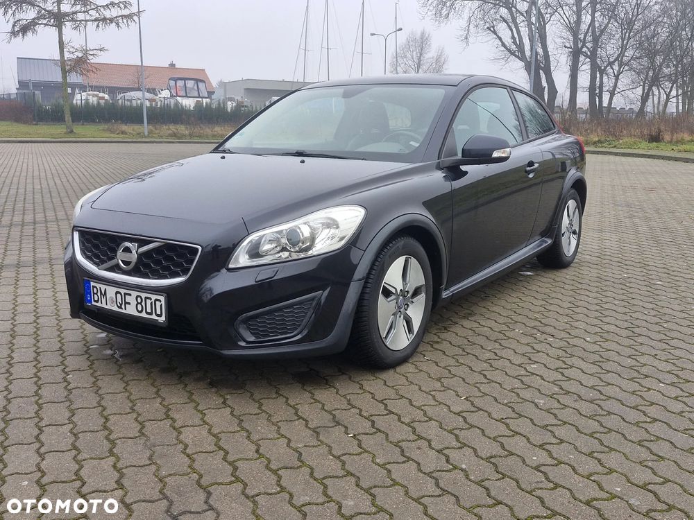 Volvo C30 1.6D RDesign - 1