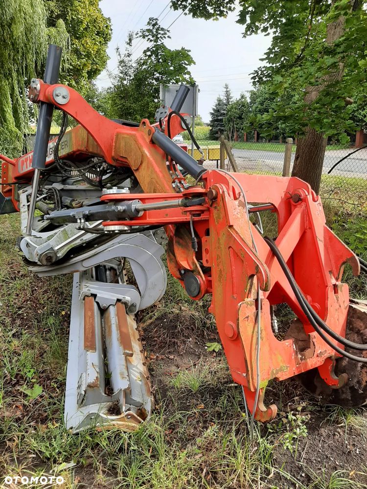 New Holland PTH G2 - 2