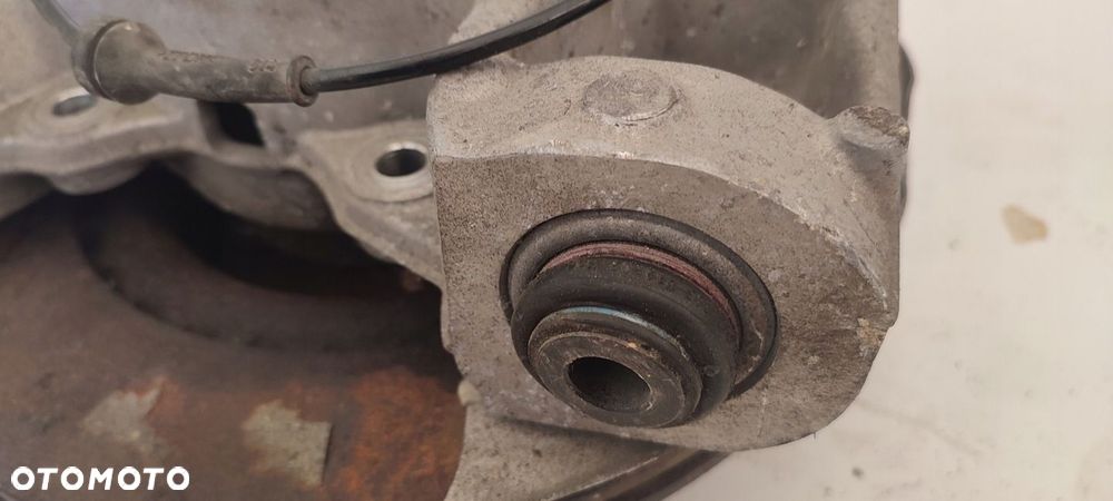 JAGUAR XE X760 ZWROTNICA TYŁ LEWA GX63-5A971-AF - 5