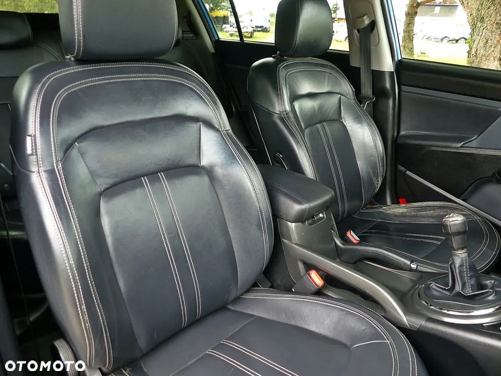 Kia Sportage 2.0 XL - 27