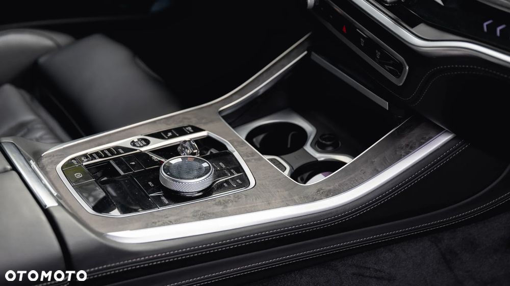 BMW X5 - 19