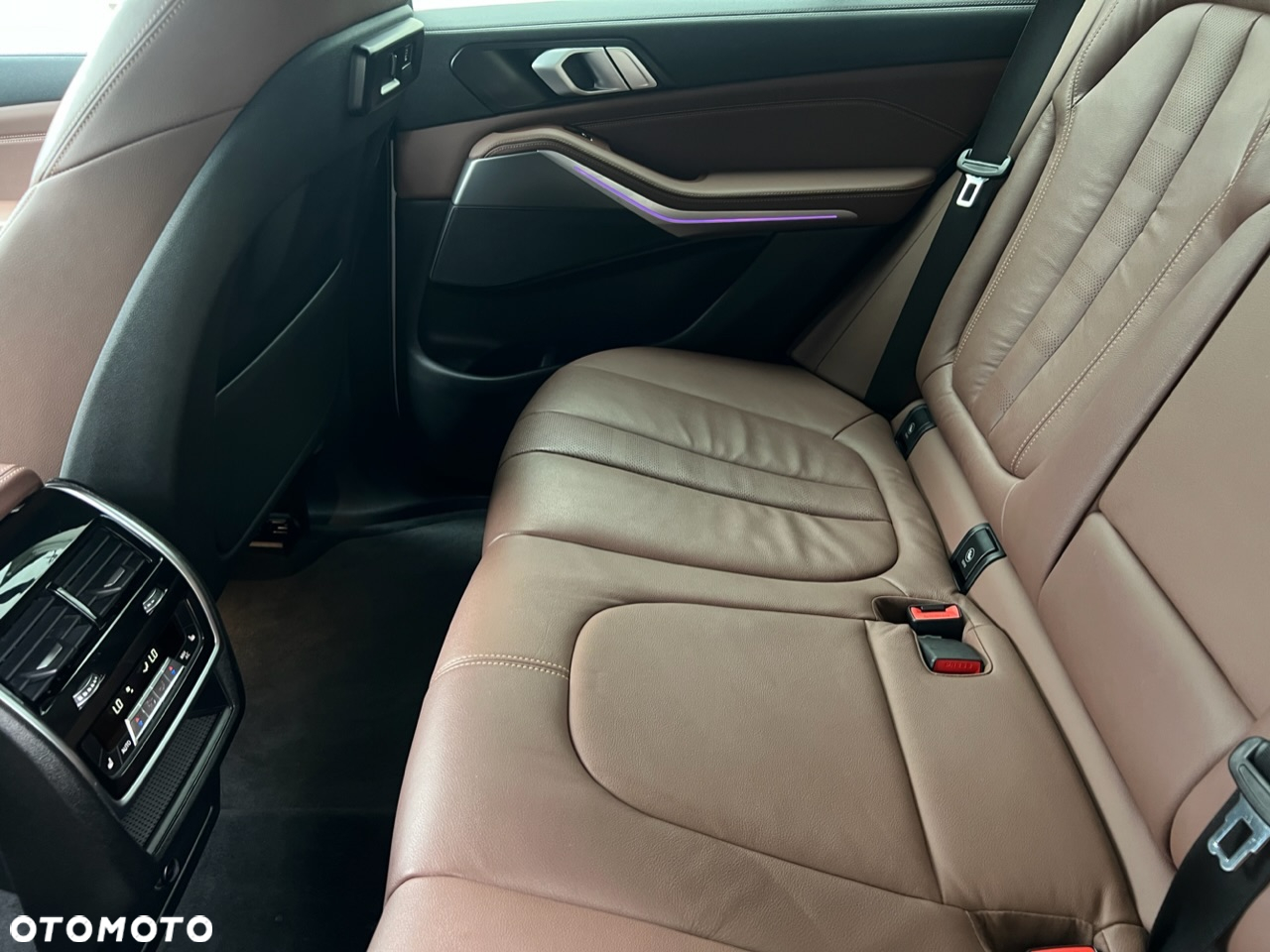 BMW X5 xDrive40i xLine - 21