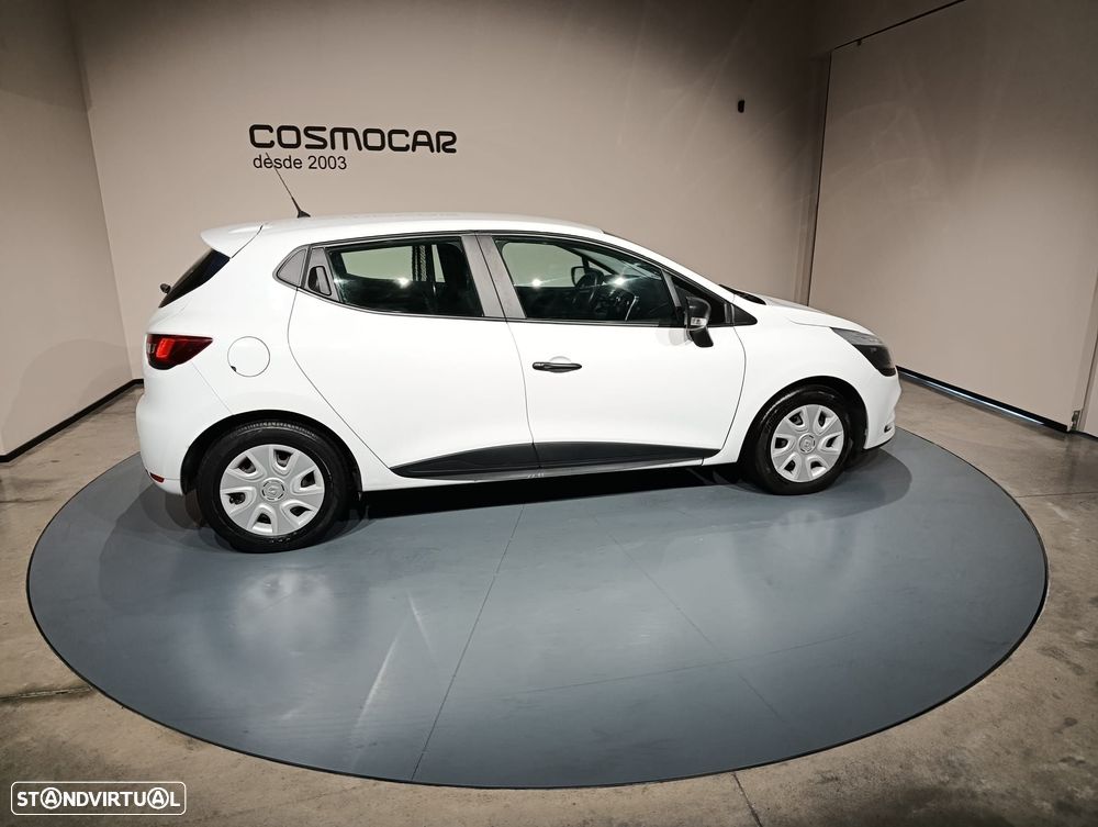 Renault Clio 1.5 DCI VAN - 7