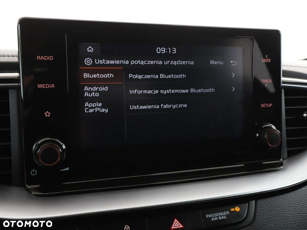 Kia ProCeed 1.6 T-GDI GT DCT - 26