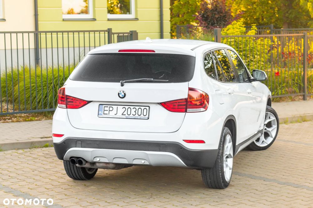 BMW X1 - 12