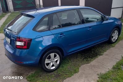 Skoda RAPID 1.0 TSI Ambition - 3