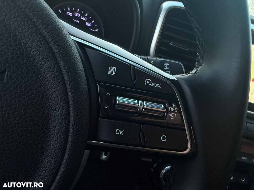 Kia Sportage - 26