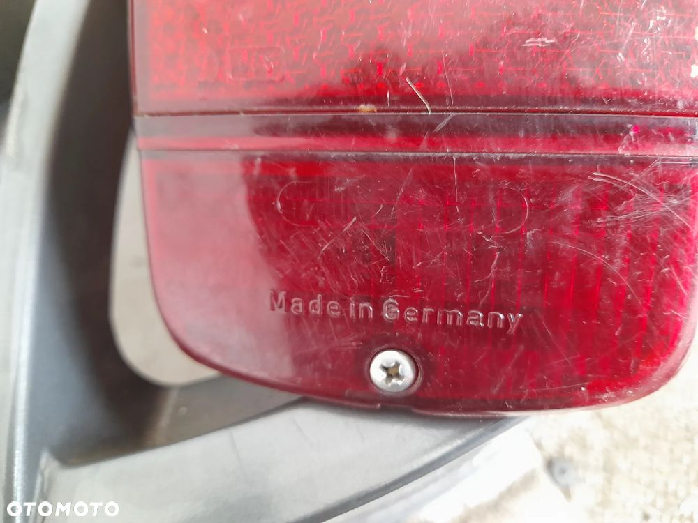 Klosz lampy tył Volkswagen Garbus Käfer Hella SRBBL365 - 5