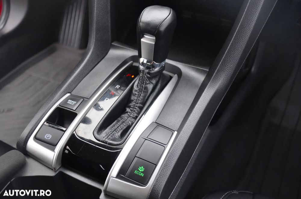 Honda Civic - 18