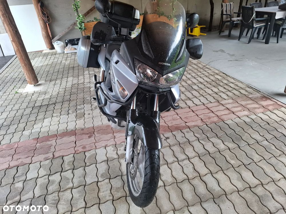 Honda Varadero - 38