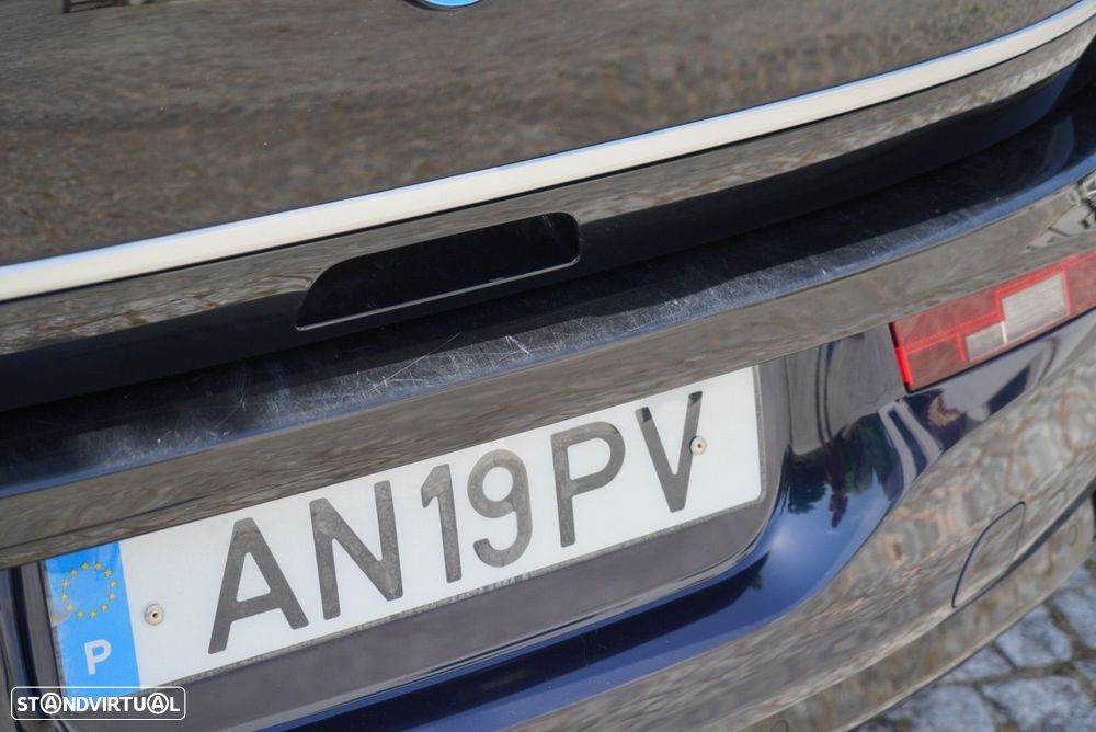 BMW i3 (120 Ah) - 22